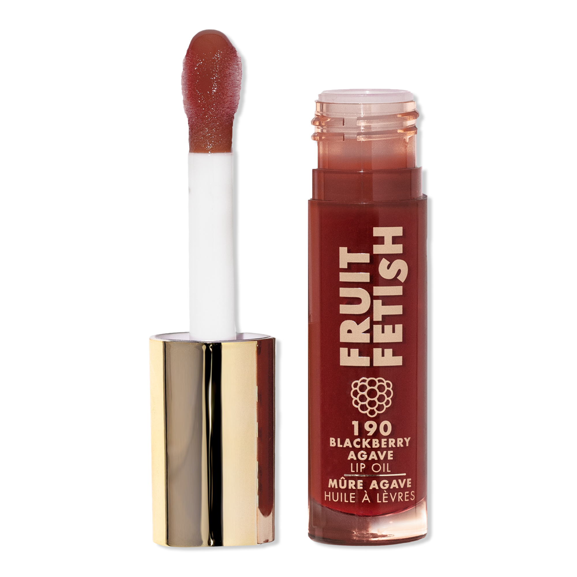 Fruit Fetish Lip Oil
