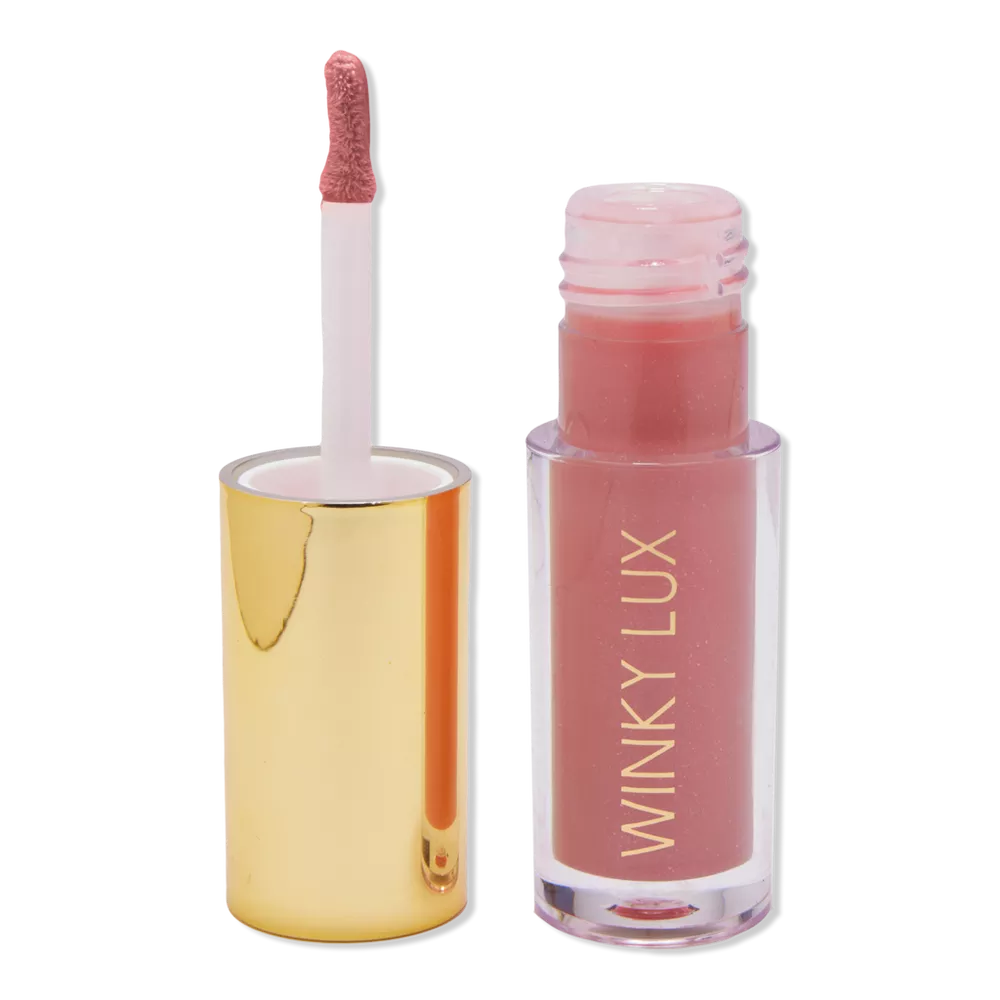 Very There Lip Oil