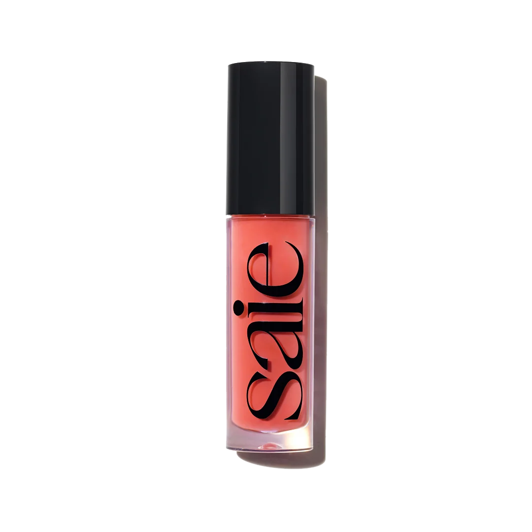 Glossybounce High-Shine Hydrating Lip Gloss Oil
