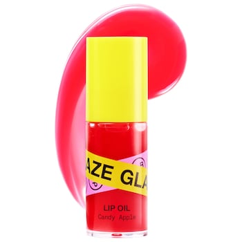 Glaze Lip Oil